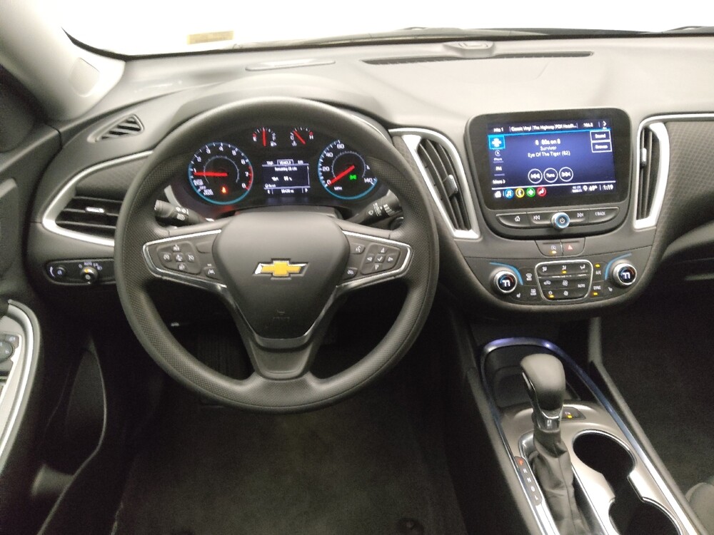 2024 Chevrolet Malibu in Midlothian, IL 60445 - 18132995 22