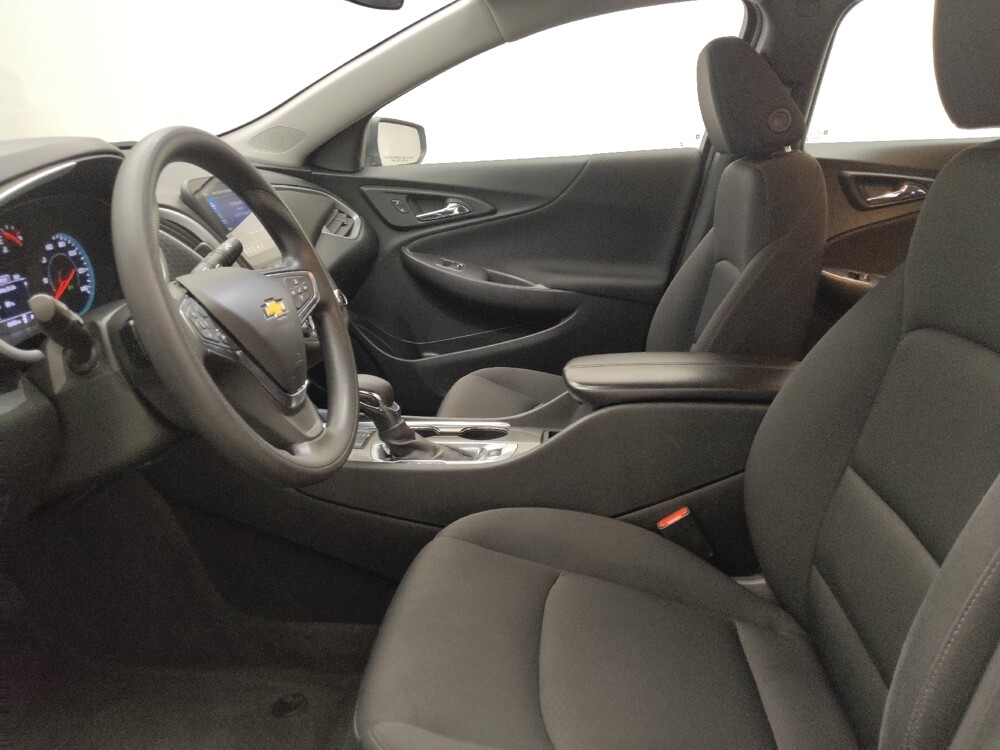 2024 Chevrolet Malibu in Midlothian, IL 60445 - 18132995 17