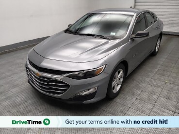 2024 Chevrolet Malibu in Midlothian, IL 60445
