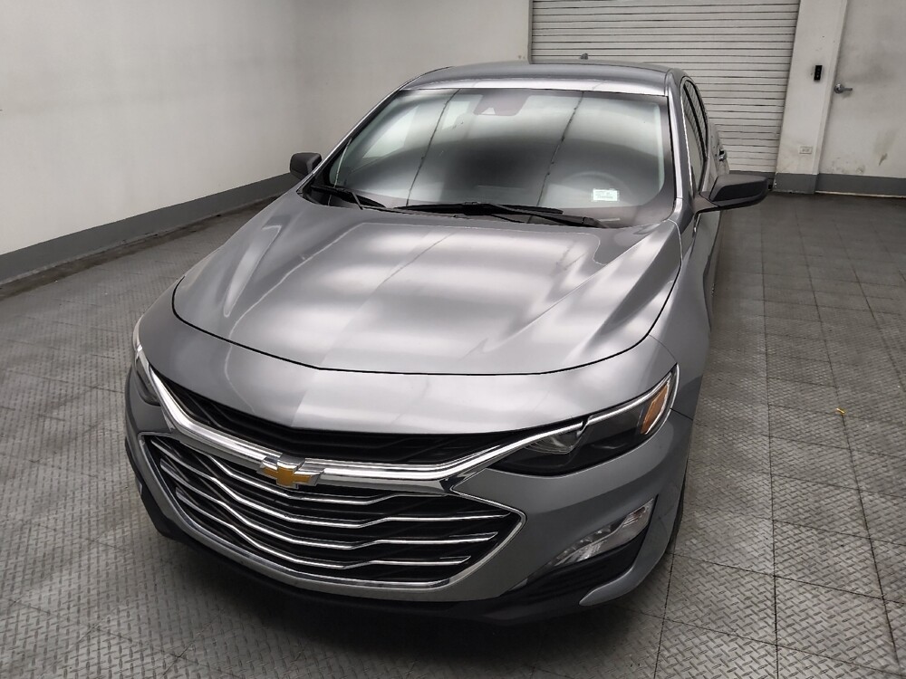 2024 Chevrolet Malibu in Midlothian, IL 60445 - 18132995 15
