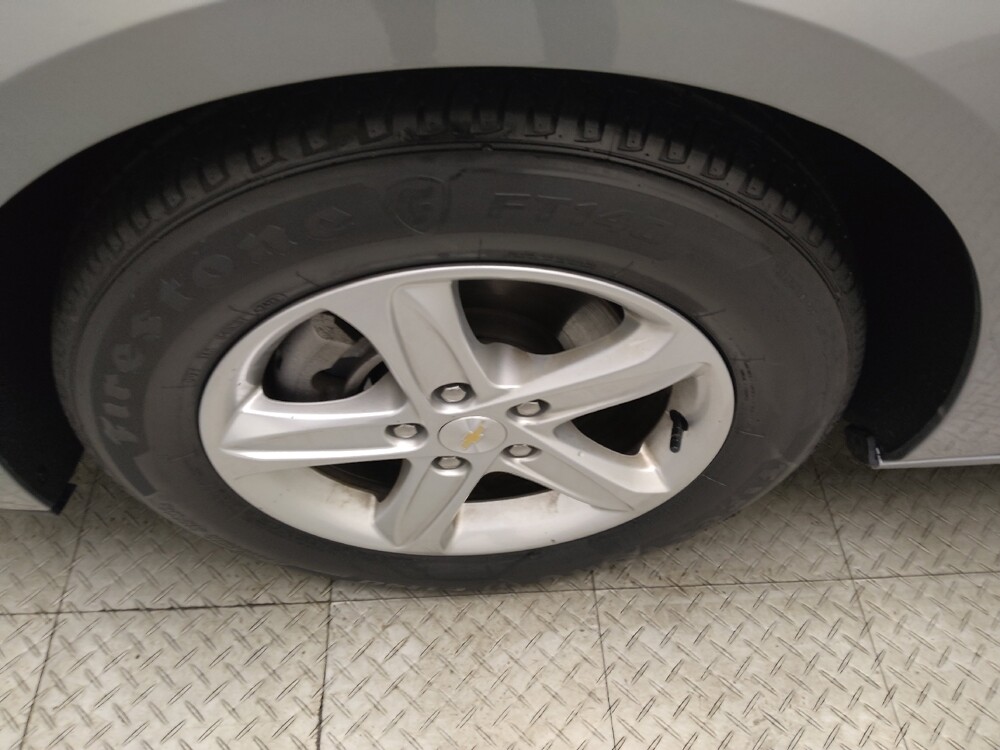 2024 Chevrolet Malibu in Midlothian, IL 60445 - 18132995 31