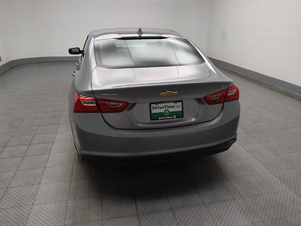 2024 Chevrolet Malibu in Midlothian, IL 60445 - 18132995 6