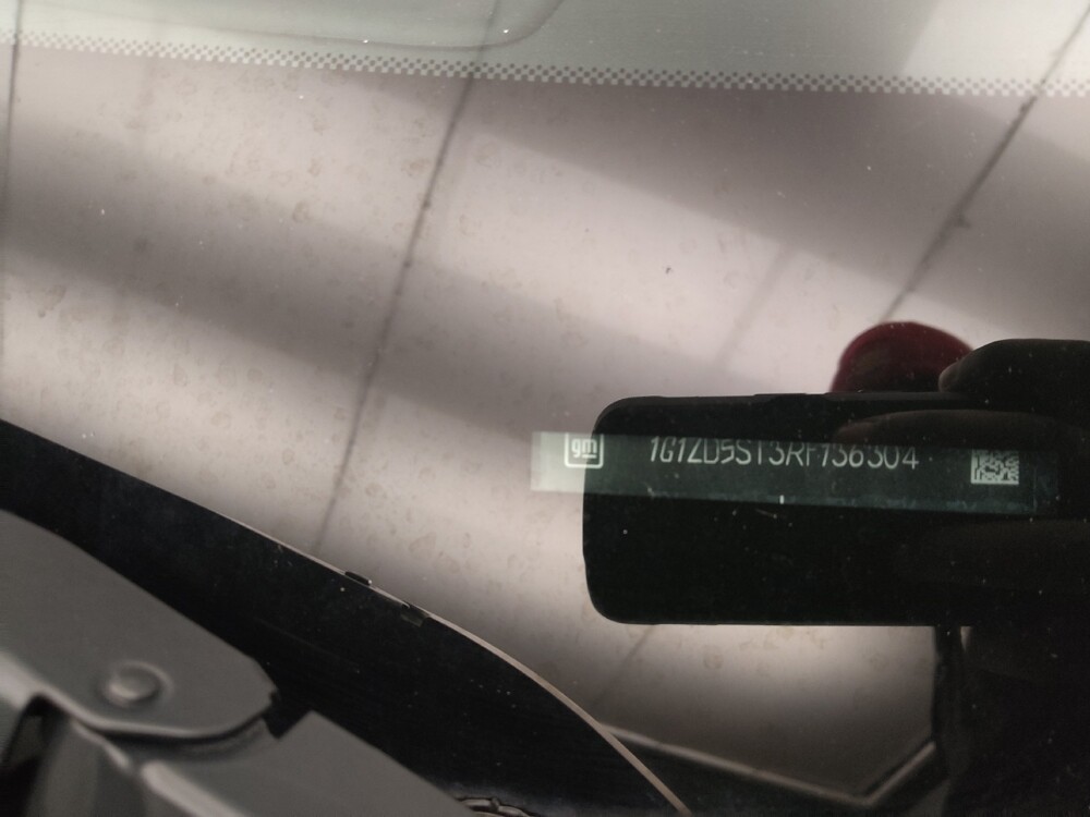 2024 Chevrolet Malibu in Midlothian, IL 60445 - 18132995 33