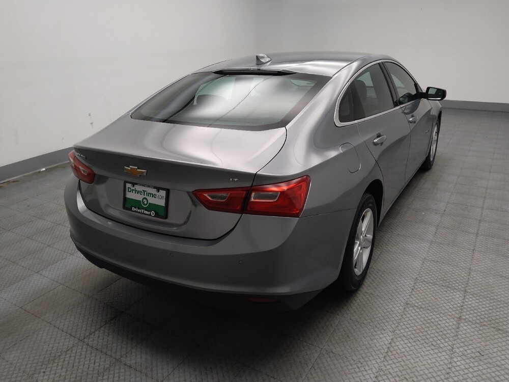 2024 Chevrolet Malibu in Midlothian, IL 60445 - 18132995 9