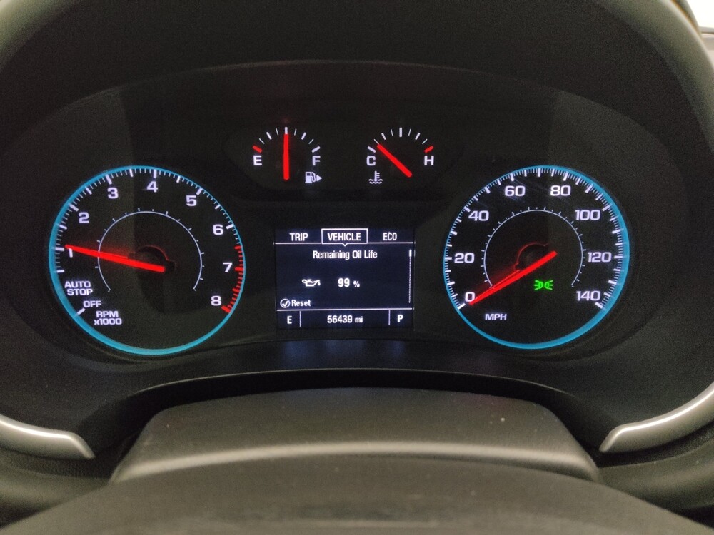 2024 Chevrolet Malibu in Midlothian, IL 60445 - 18132995 23