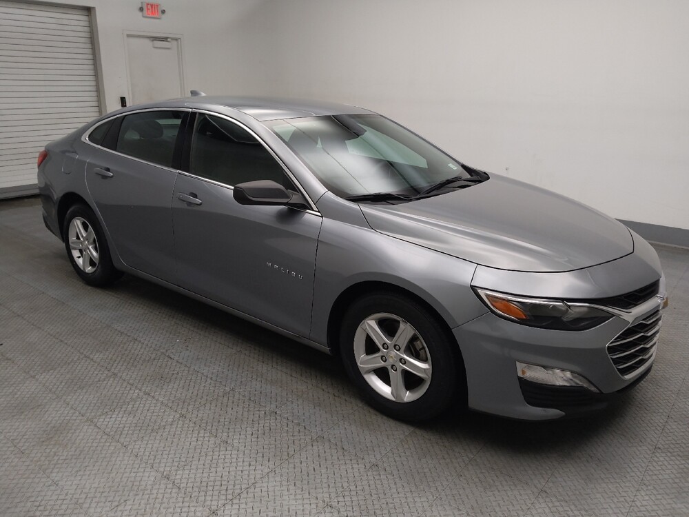 2024 Chevrolet Malibu in Midlothian, IL 60445 - 18132995 11