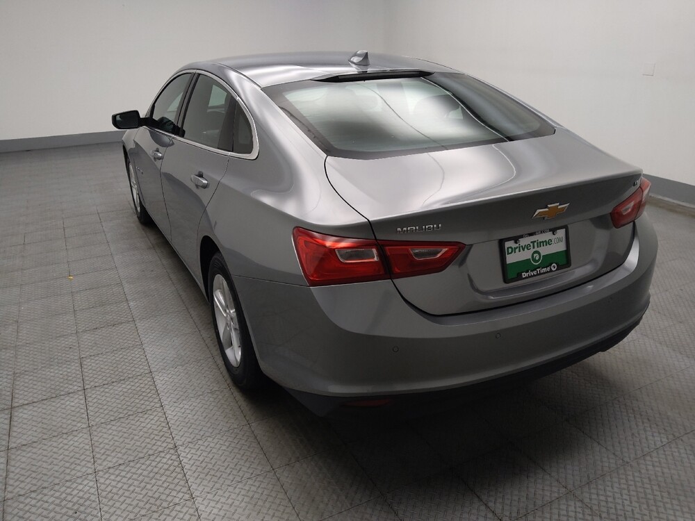 2024 Chevrolet Malibu in Midlothian, IL 60445 - 18132995 5