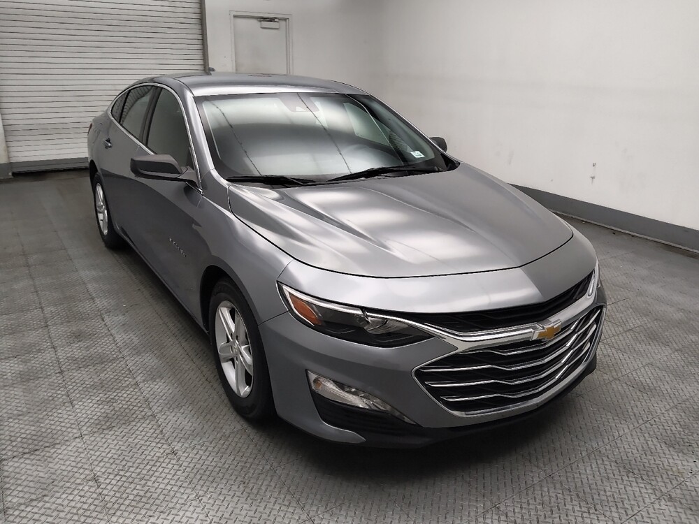 2024 Chevrolet Malibu in Midlothian, IL 60445 - 18132995 13