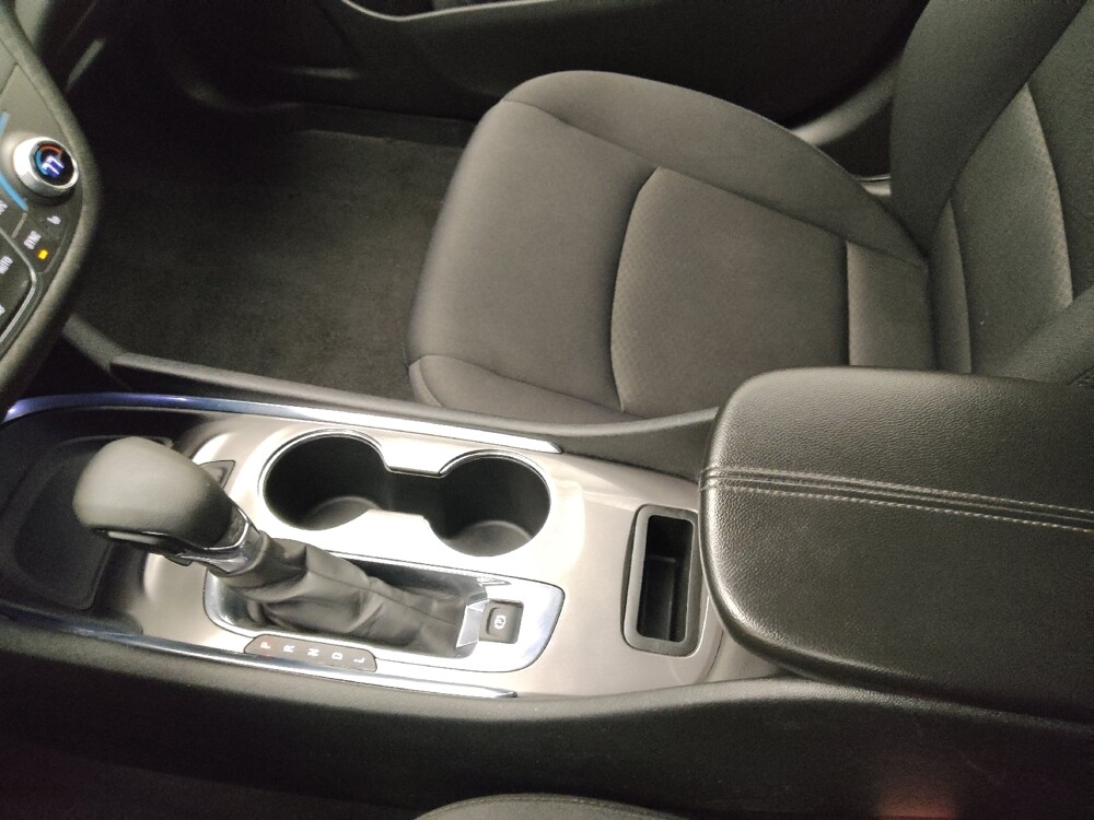 2024 Chevrolet Malibu in Midlothian, IL 60445 - 18132995 26