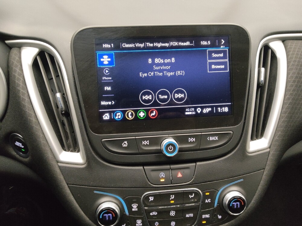 2024 Chevrolet Malibu in Midlothian, IL 60445 - 18132995 25