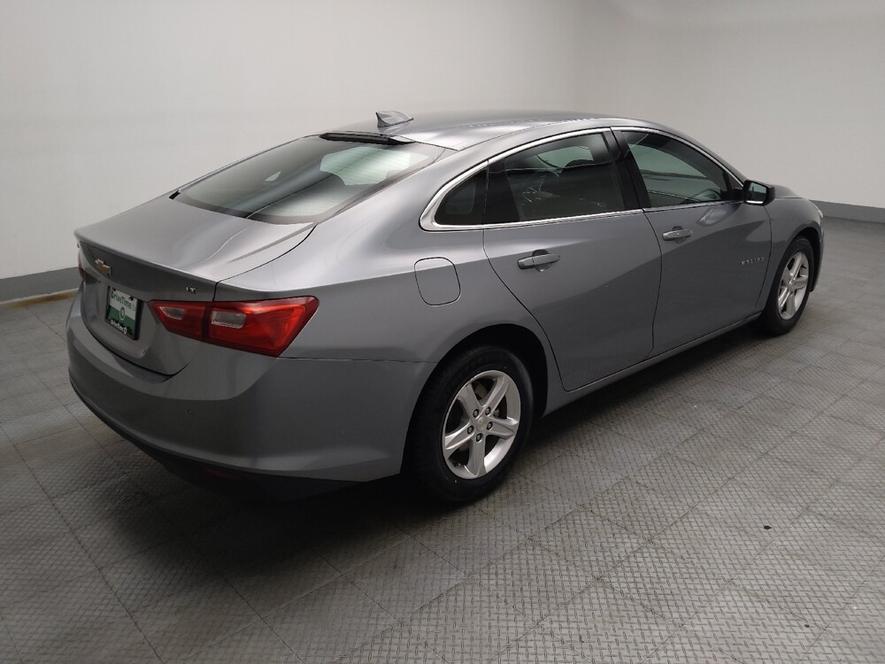 2024 Chevrolet Malibu in Midlothian, IL 60445 - 18132995 10