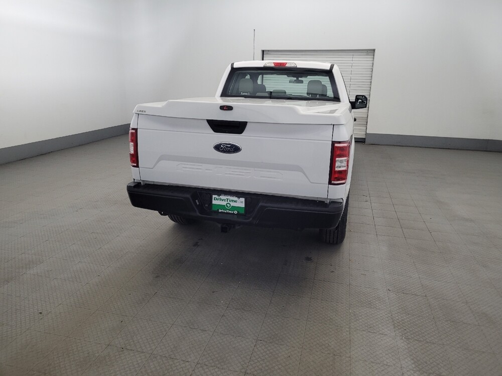 2019 Ford F150 in New Castle, DE 19720 - 18132996 7