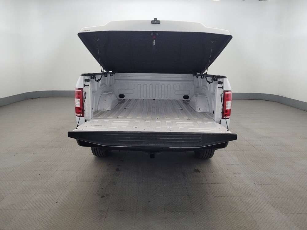 2019 Ford F150 in New Castle, DE 19720 - 18132996 29