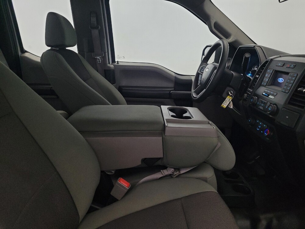 2019 Ford F150 in New Castle, DE 19720 - 18132996 21