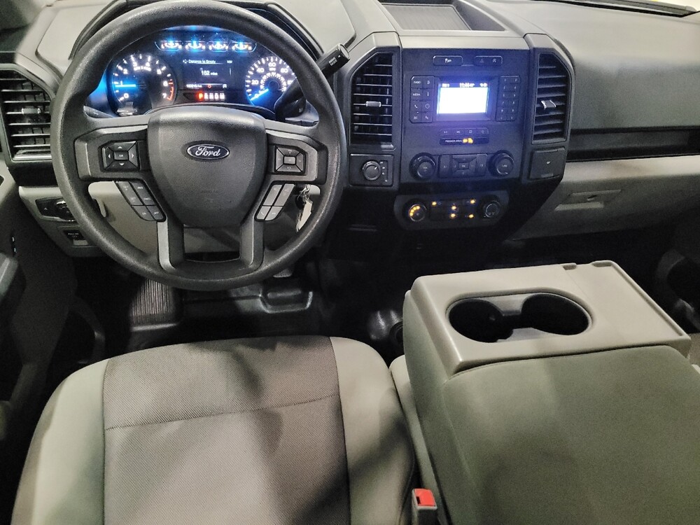2019 Ford F150 in New Castle, DE 19720 - 18132996 22