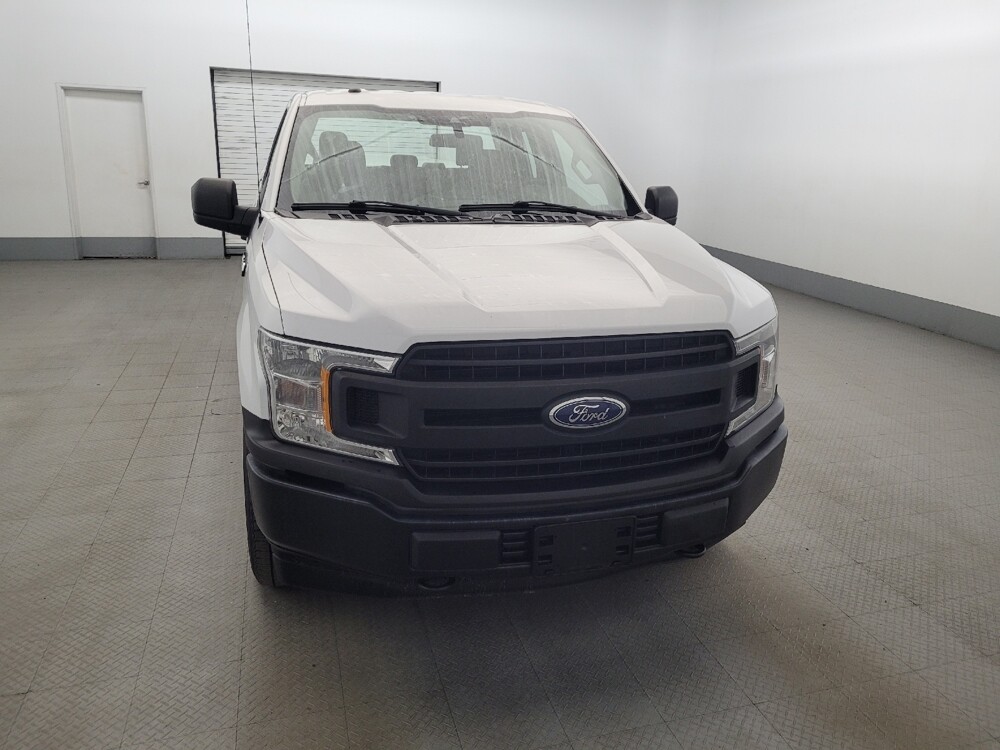 2019 Ford F150 in New Castle, DE 19720 - 18132996 14