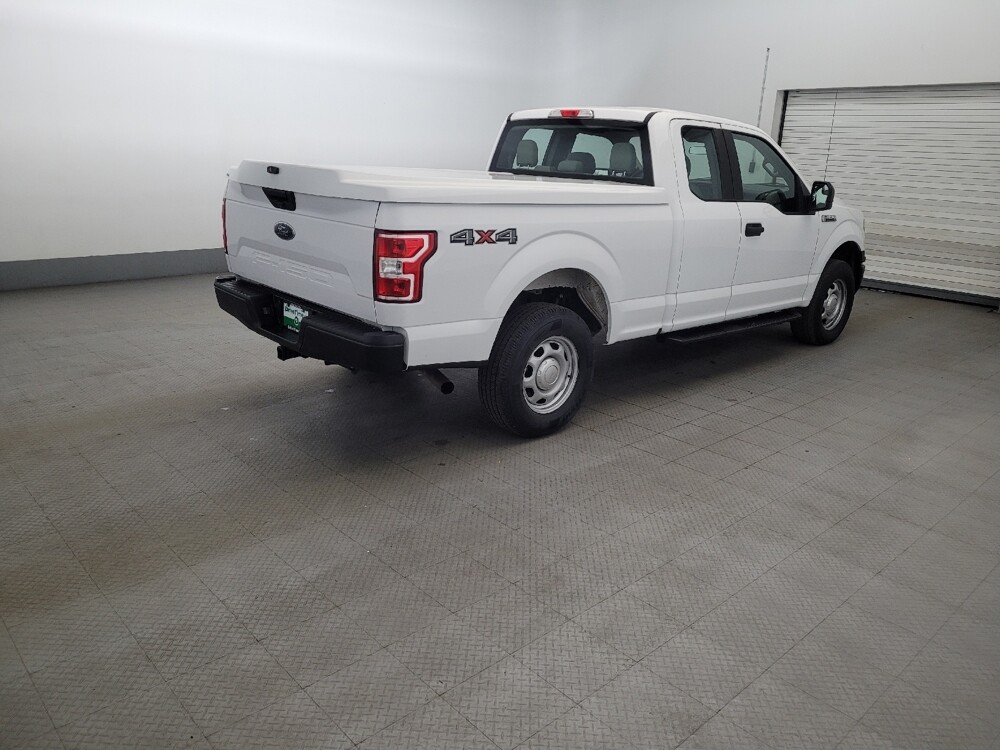 2019 Ford F150 in New Castle, DE 19720 - 18132996 9
