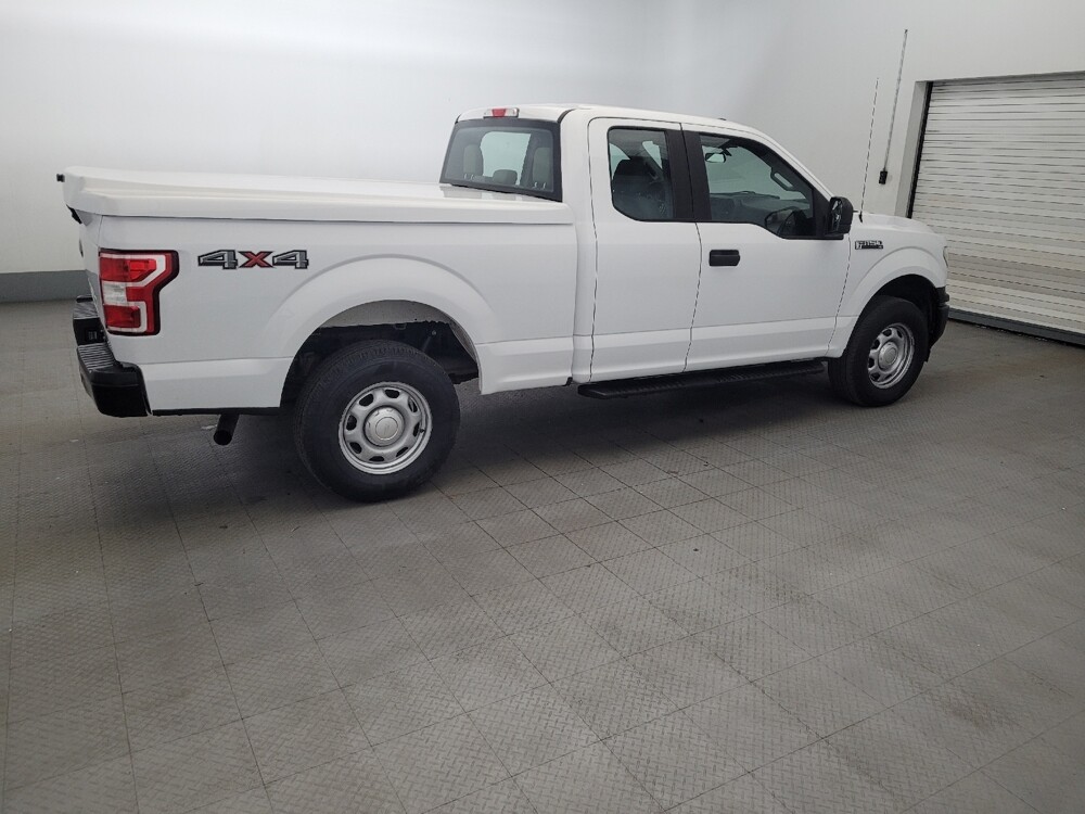 2019 Ford F150 in New Castle, DE 19720 - 18132996 10