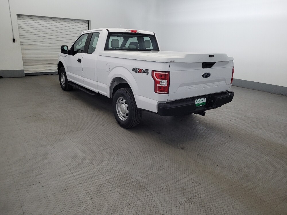 2019 Ford F150 in New Castle, DE 19720 - 18132996 5