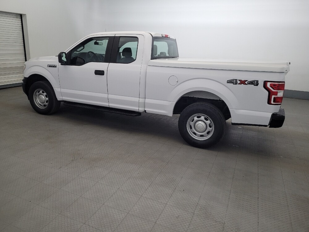 2019 Ford F150 in New Castle, DE 19720 - 18132996 3