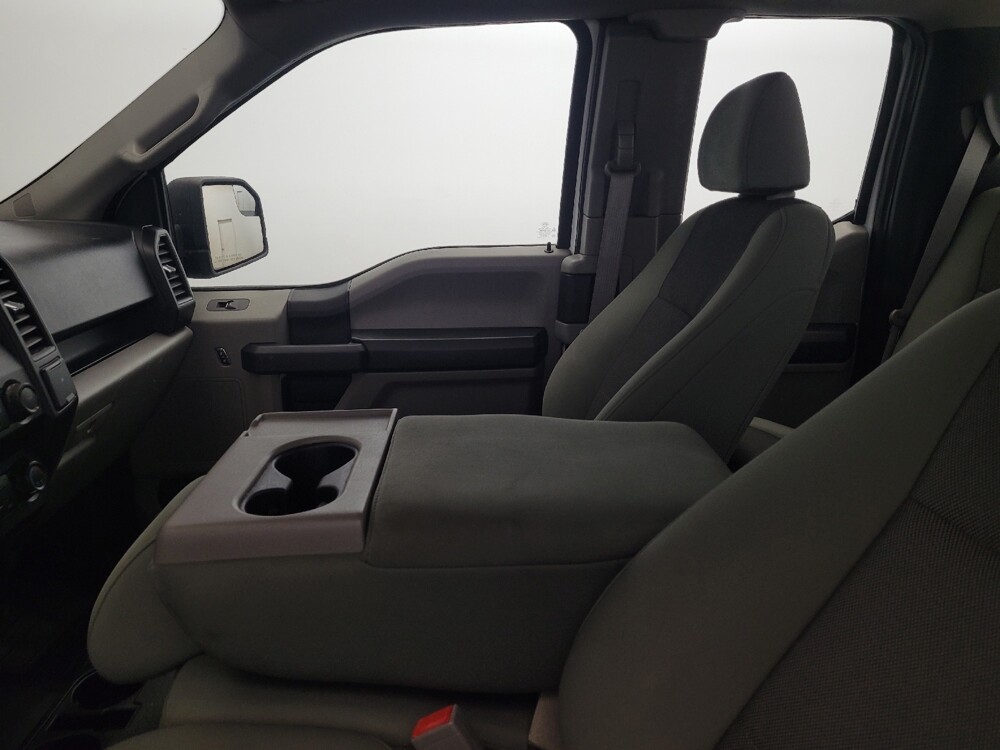 2019 Ford F150 in New Castle, DE 19720 - 18132996 17