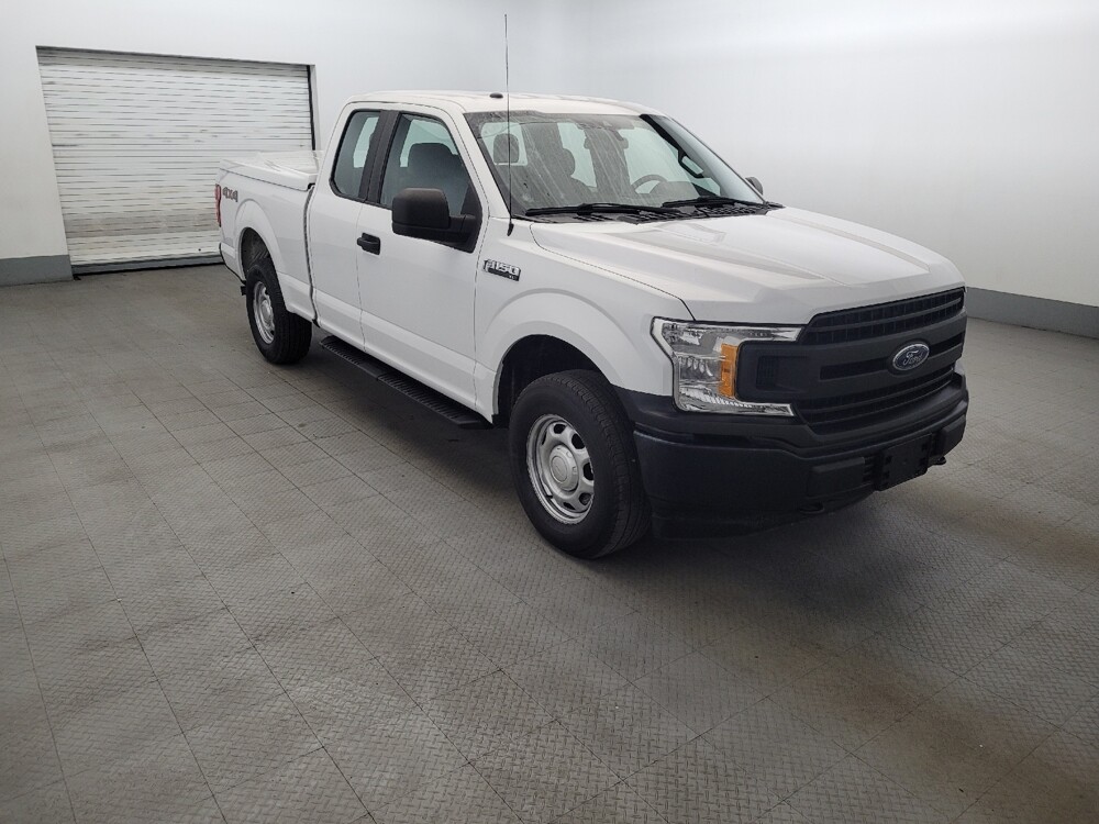 2019 Ford F150 in New Castle, DE 19720 - 18132996 13