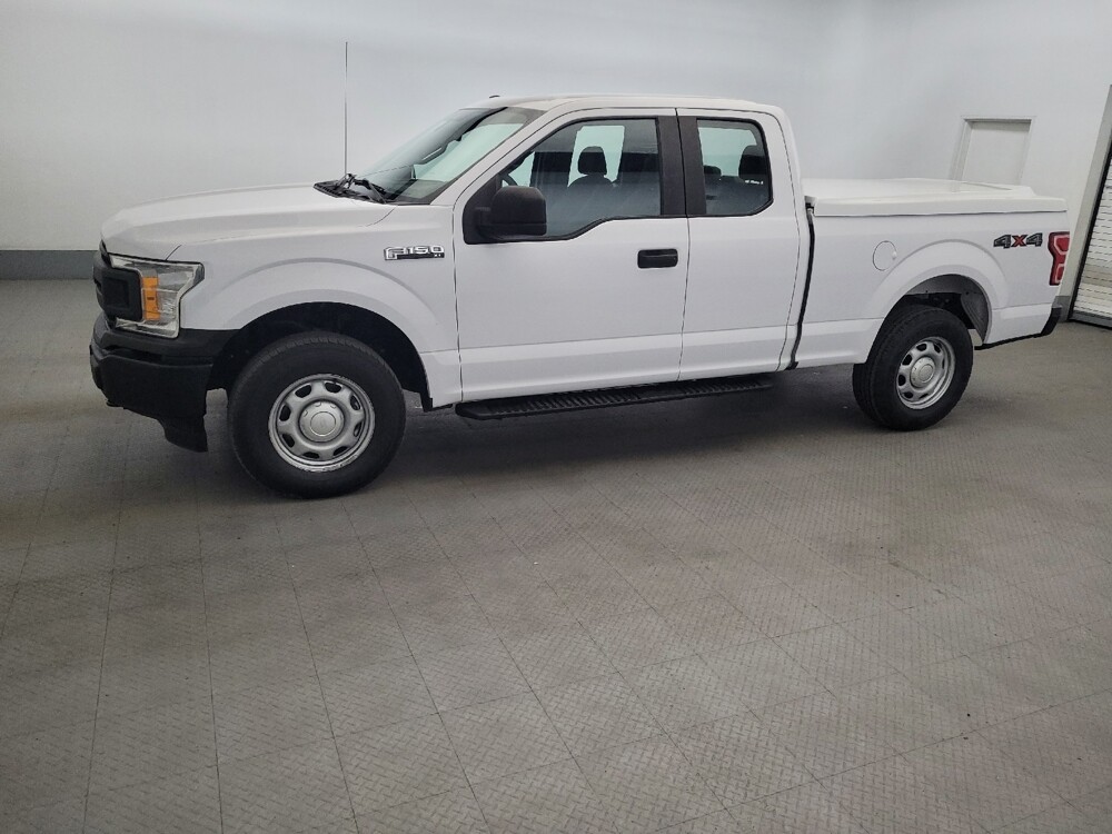 2019 Ford F150 in New Castle, DE 19720 - 18132996 2