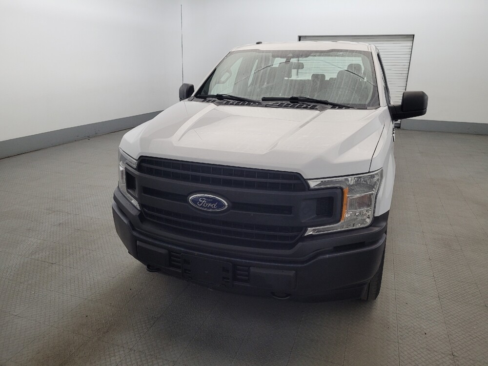 2019 Ford F150 in New Castle, DE 19720 - 18132996 15