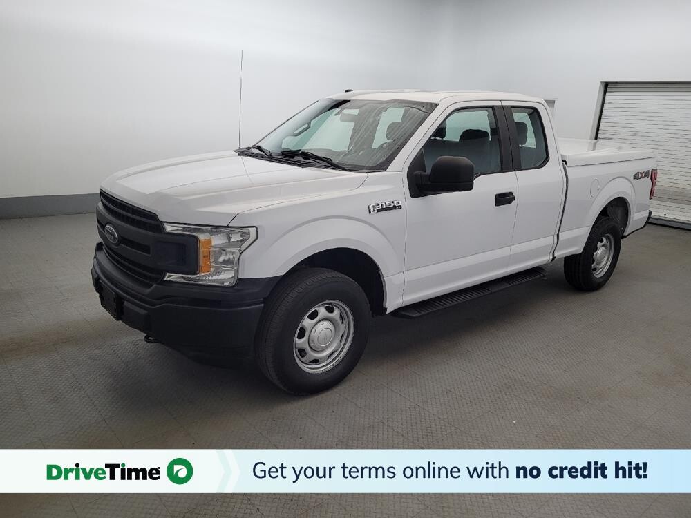 2019 Ford F150 in New Castle, DE 19720 - 18132996