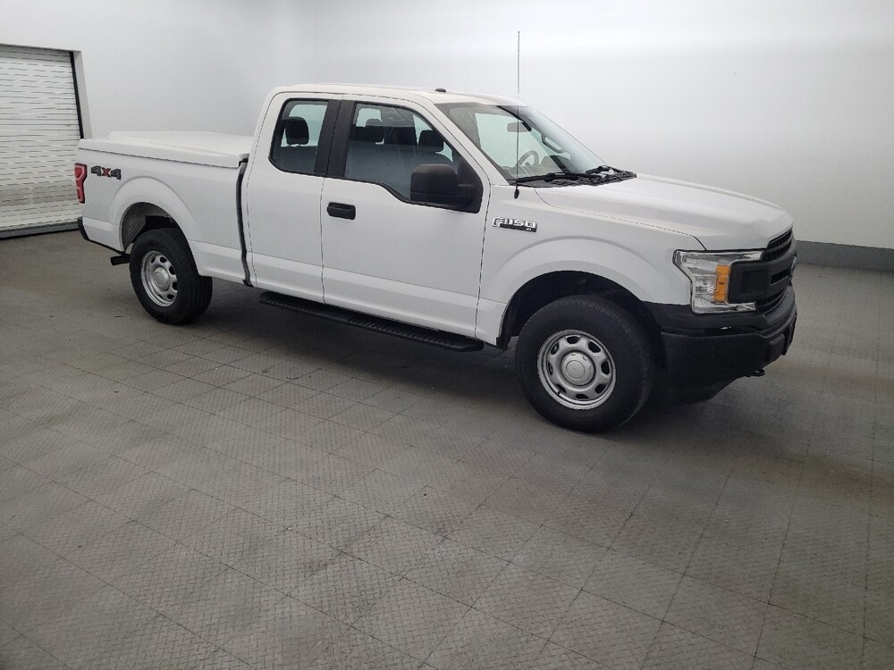 2019 Ford F150 in New Castle, DE 19720 - 18132996 11