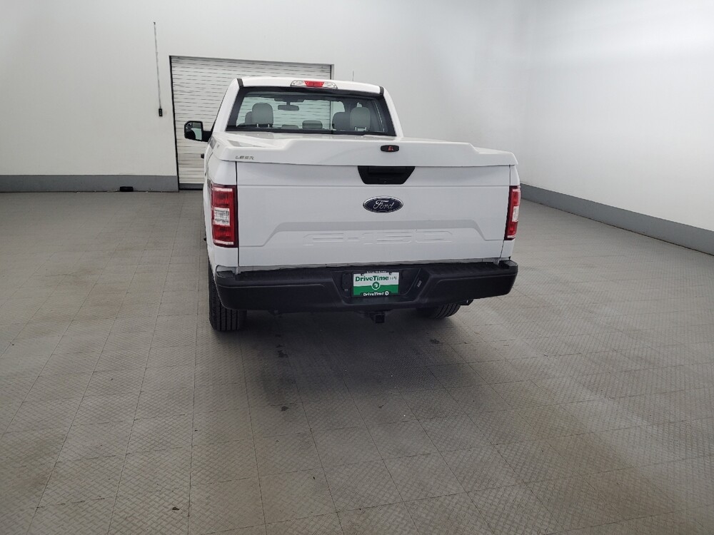 2019 Ford F150 in New Castle, DE 19720 - 18132996 6