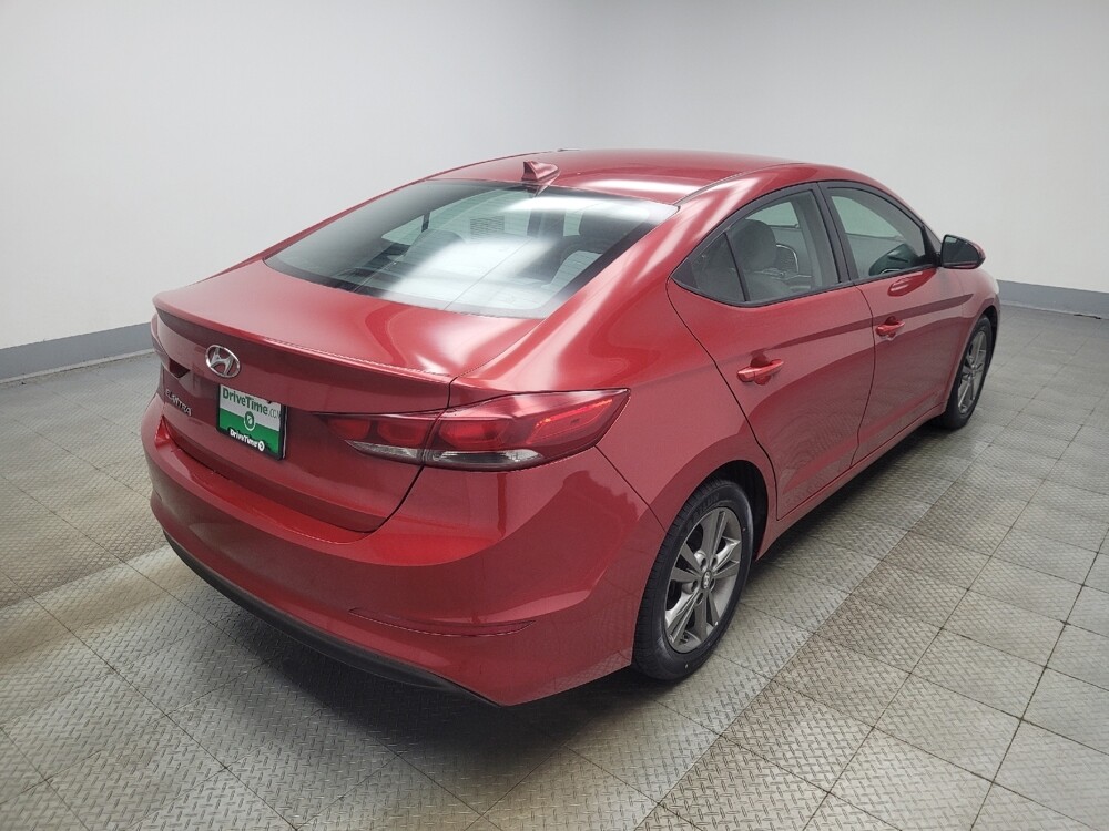 2018 Hyundai Elantra in Ft Wayne, IN 46805 - 18132997 9