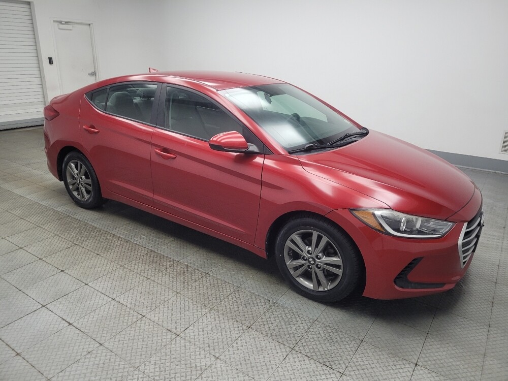 2018 Hyundai Elantra in Ft Wayne, IN 46805 - 18132997 11