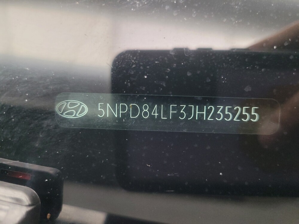 2018 Hyundai Elantra in Ft Wayne, IN 46805 - 18132997 33