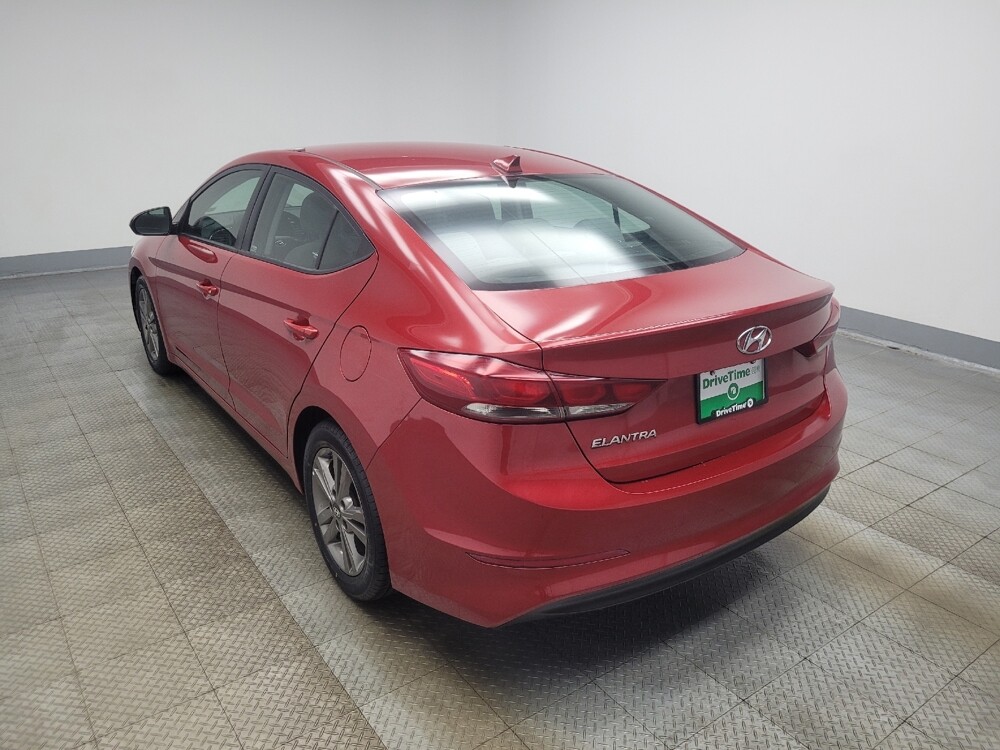 2018 Hyundai Elantra in Ft Wayne, IN 46805 - 18132997 5