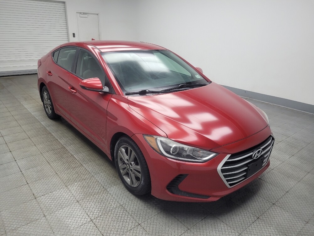 2018 Hyundai Elantra in Ft Wayne, IN 46805 - 18132997 13