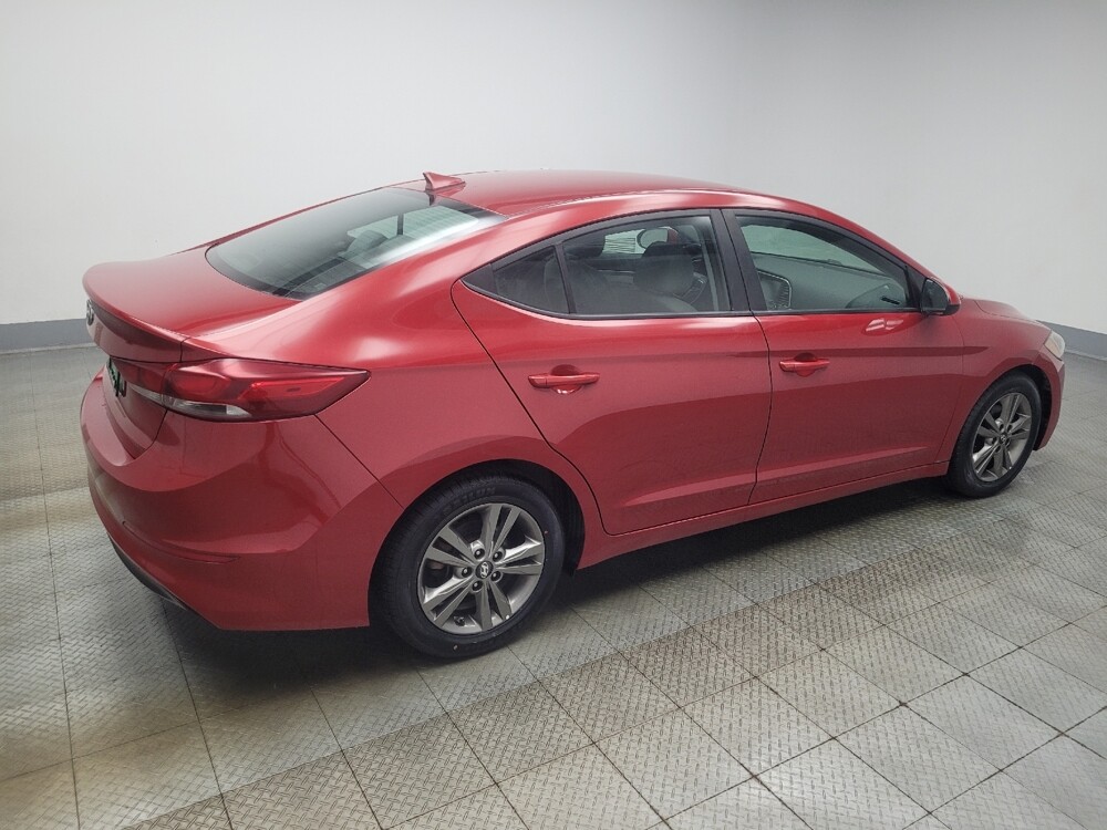 2018 Hyundai Elantra in Ft Wayne, IN 46805 - 18132997 10