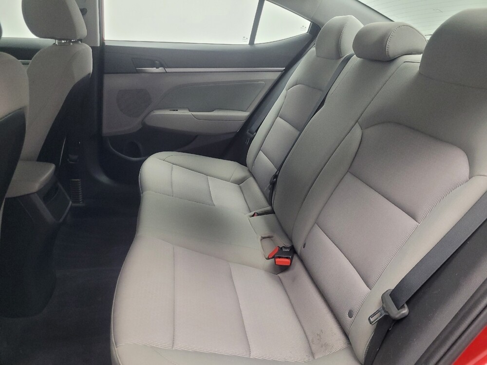 2018 Hyundai Elantra in Ft Wayne, IN 46805 - 18132997 18