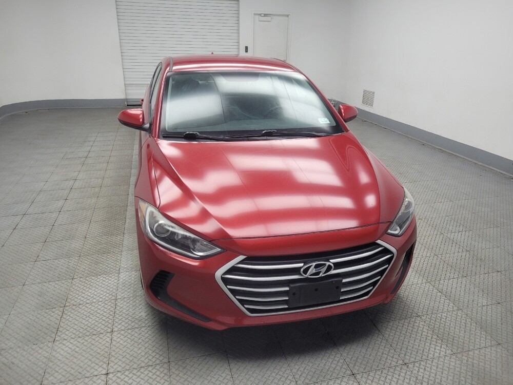 2018 Hyundai Elantra in Ft Wayne, IN 46805 - 18132997 14