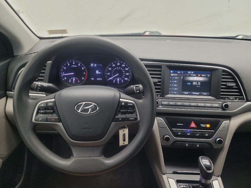 2018 Hyundai Elantra in Ft Wayne, IN 46805 - 18132997 22