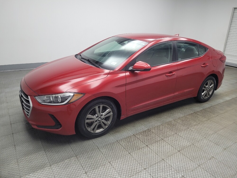 2018 Hyundai Elantra in Ft Wayne, IN 46805 - 18132997 2