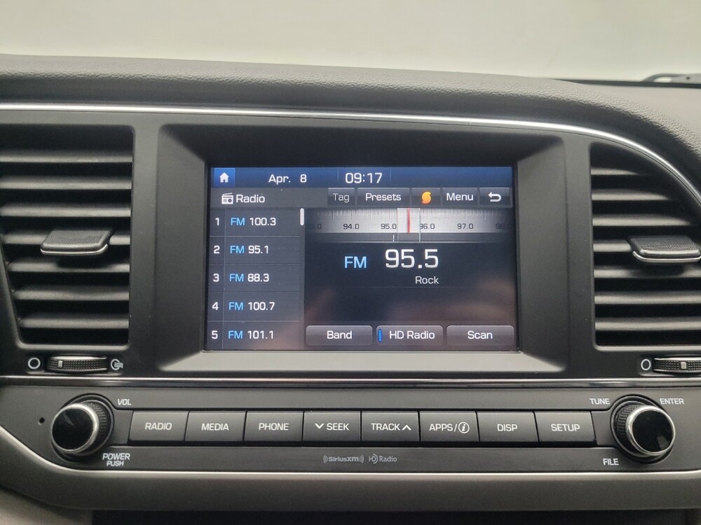 2018 Hyundai Elantra in Ft Wayne, IN 46805 - 18132997 25