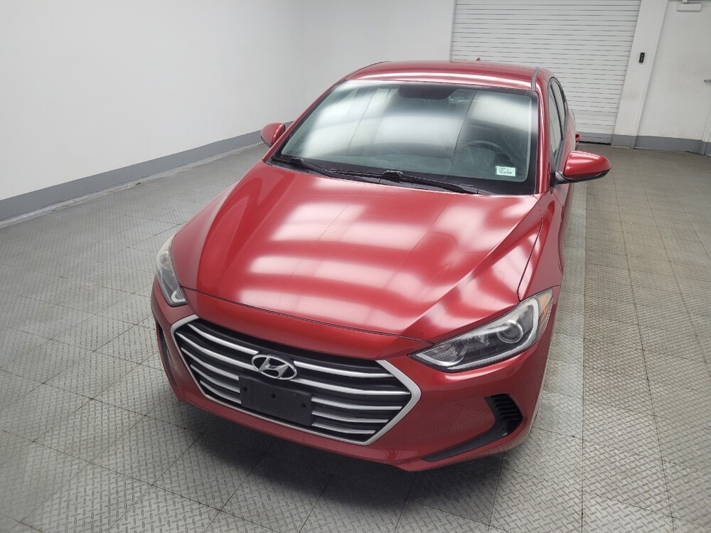 2018 Hyundai Elantra in Ft Wayne, IN 46805 - 18132997 15