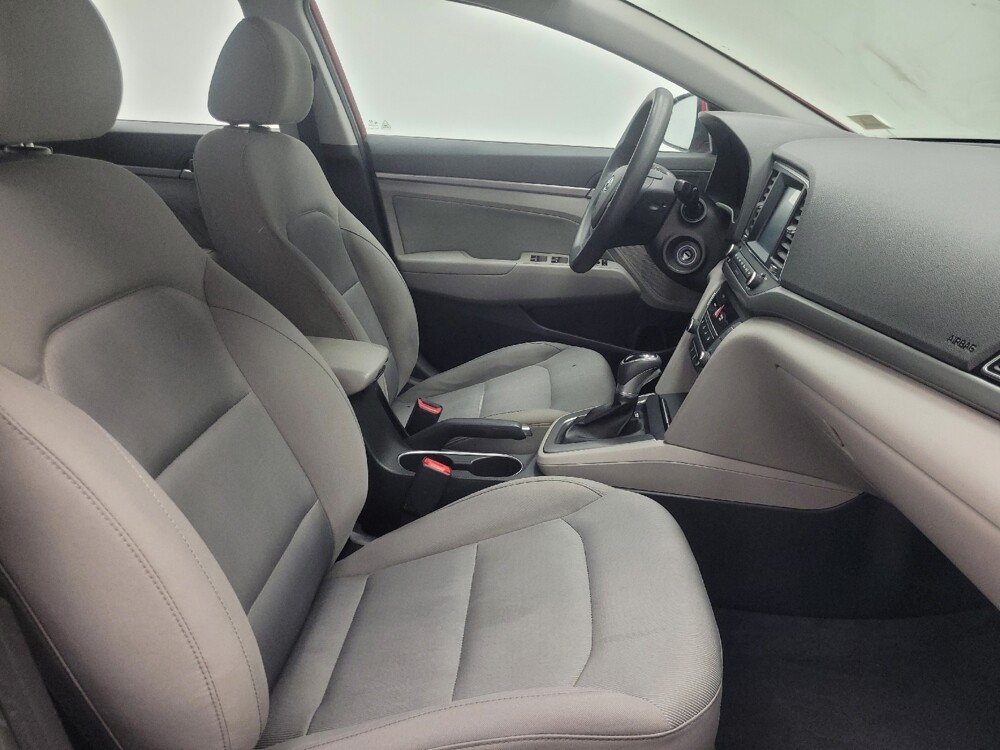 2018 Hyundai Elantra in Ft Wayne, IN 46805 - 18132997 21