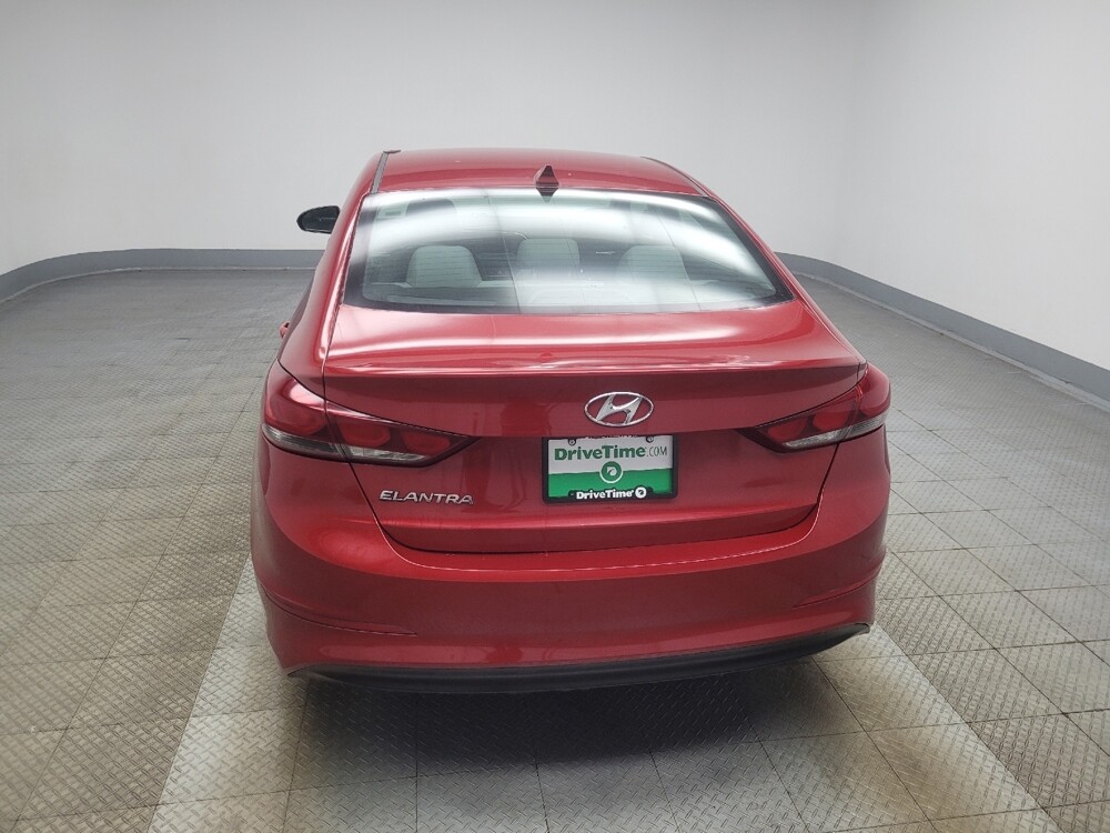 2018 Hyundai Elantra in Ft Wayne, IN 46805 - 18132997 6