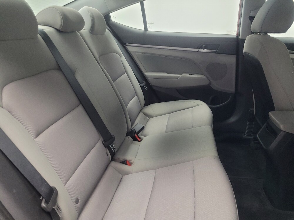 2018 Hyundai Elantra in Ft Wayne, IN 46805 - 18132997 19