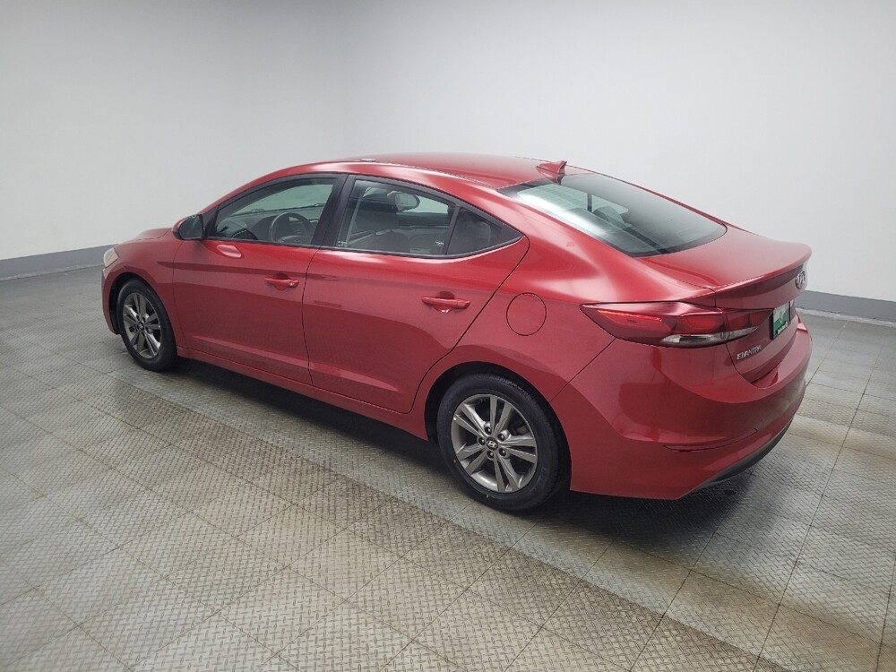 2018 Hyundai Elantra in Ft Wayne, IN 46805 - 18132997 3