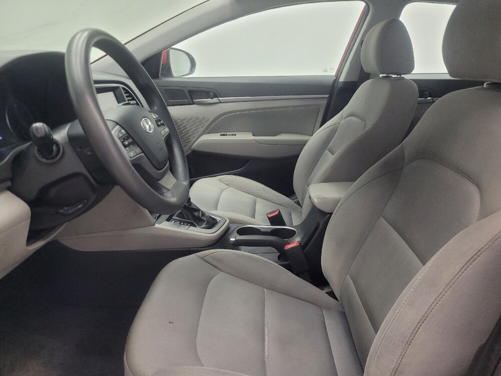 2018 Hyundai Elantra in Ft Wayne, IN 46805 - 18132997 17