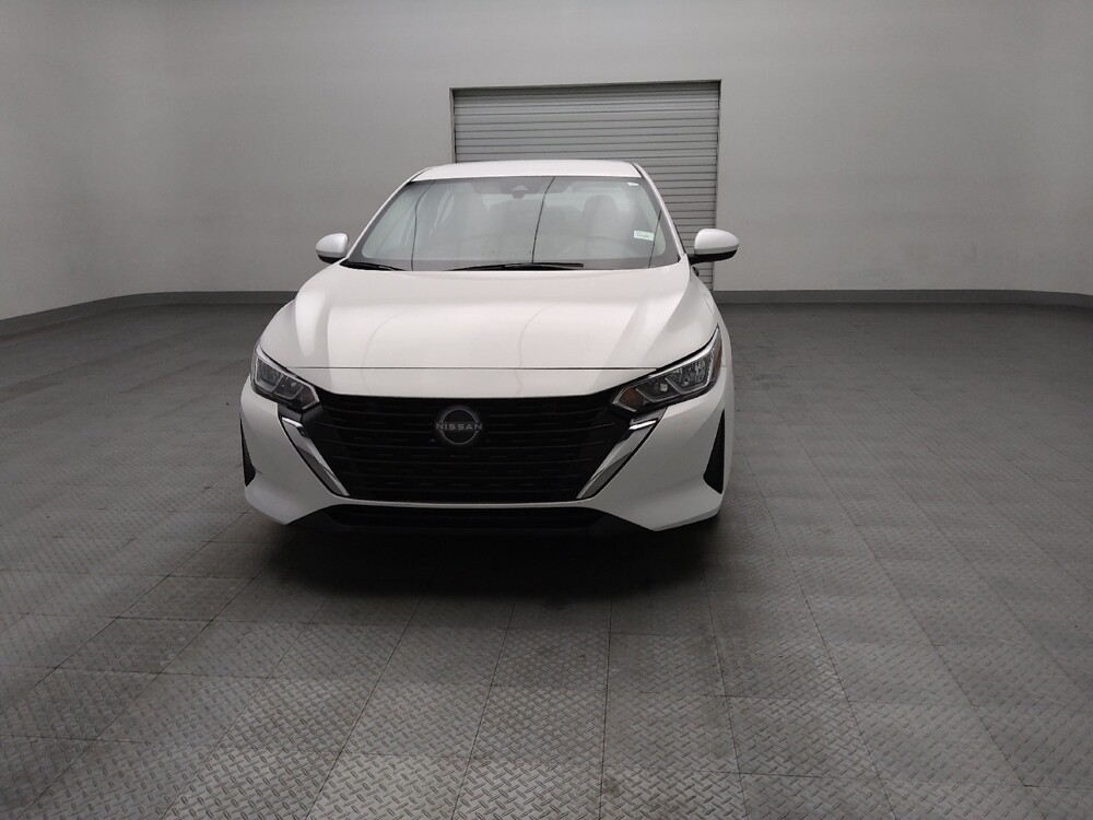 2025 Nissan Sentra in Fort Worth, TX 76116 - 18132998 15