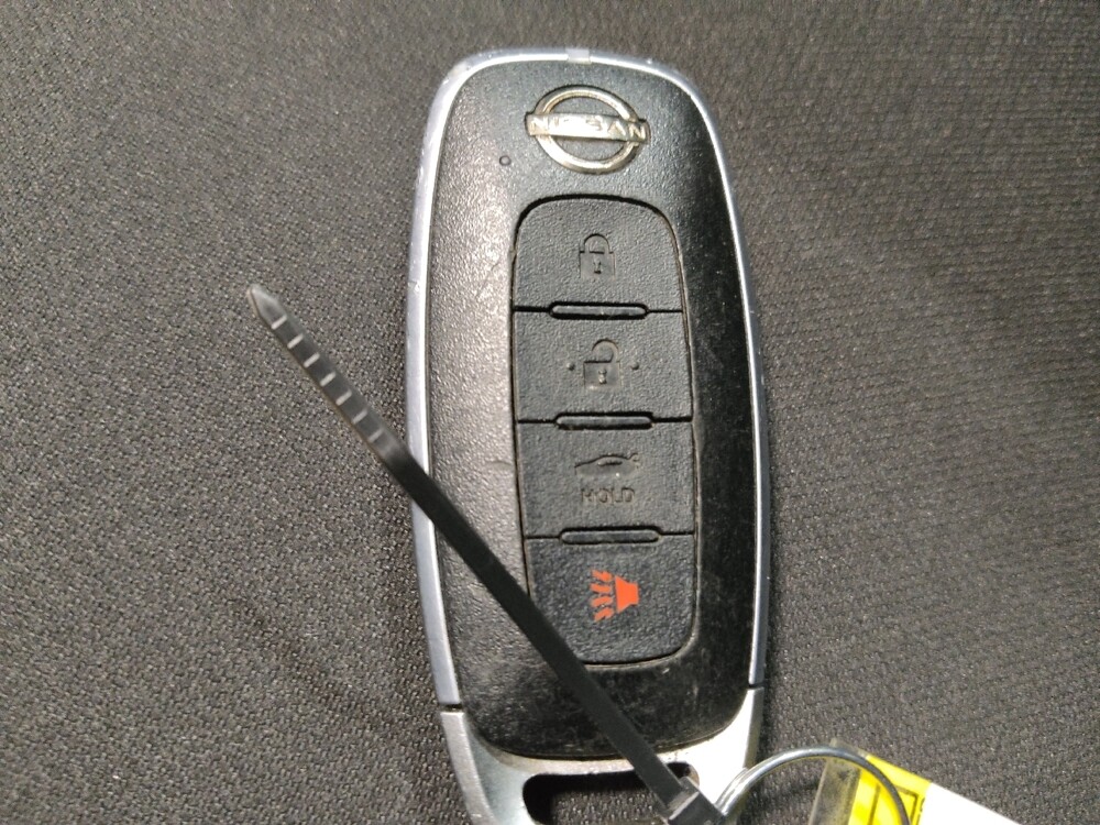 2025 Nissan Sentra in Fort Worth, TX 76116 - 18132998 32